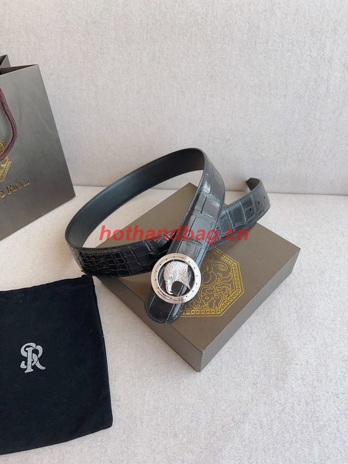 Stefano Ricci Belt 38MM SRB00011 Stefano Ricci Belt 38MM SRB00011